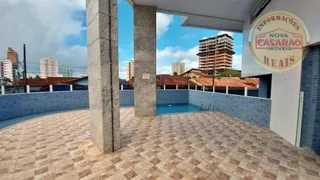 Apartamento com 2 Quartos à venda, 94m² no Vila Caicara, Praia Grande - Foto 3