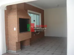 Casa de Condomínio com 3 Quartos para alugar, 402m² no Bairro Marambaia, Vinhedo - Foto 38