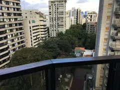 Apartamento com 4 Quartos para alugar, 250m² no Vila Nova Conceição, São Paulo - Foto 1