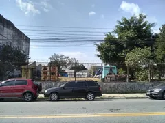 Terreno / Lote Comercial para alugar, 600m² no Vila Figueira, Suzano - Foto 4