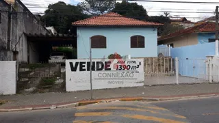 Terreno / Lote Comercial à venda, 1390m² no Centro, Poá - Foto 1