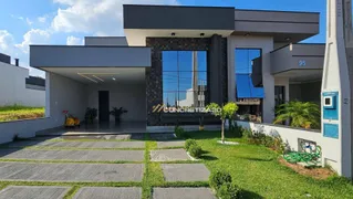 Casa de Condomínio com 3 Quartos à venda, 131m² no Vila Rubens, Indaiatuba - Foto 1