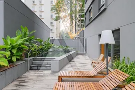 Apartamento com 3 Quartos para alugar, 167m² no Vila Nova Conceição, São Paulo - Foto 21