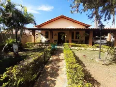 Casa com 4 Quartos à venda, 350m² no Francisco Pereira, Lagoa Santa - Foto 1