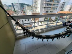 Apartamento com 2 Quartos à venda, 70m² no Vila Belmiro, Santos - Foto 6