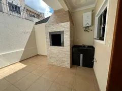 Casa de Condomínio com 3 Quartos para venda ou aluguel, 147m² no Ronda, Ponta Grossa - Foto 21