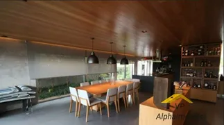 Casa de Condomínio com 4 Quartos à venda, 500m² no Alphaville Residencial Um, Barueri - Foto 5