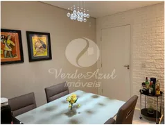 Apartamento com 2 Quartos à venda, 50m² no Jardim Guanabara, Americana - Foto 10