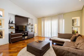 Casa de Condomínio com 3 Quartos à venda, 370m² no Vista Alegre, Curitiba - Foto 21