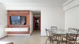 Apartamento com 3 Quartos para alugar, 79m² no Setor Oeste, Goiânia - Foto 1