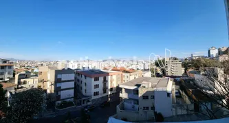 Apartamento com 4 Quartos à venda, 164m² no Caiçaras, Belo Horizonte - Foto 6