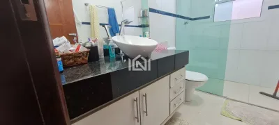 Casa de Condomínio com 3 Quartos à venda, 200m² no Vila Rica, Vargem Grande Paulista - Foto 15