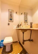 Apartamento com 4 Quartos para alugar, 190m² no Vila Cruzeiro, São Paulo - Foto 7