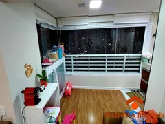 Apartamento com 2 Quartos à venda, 81m² no Centro, Osasco - Foto 8