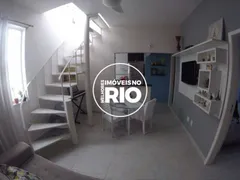 Casa de Vila com 2 Quartos à venda, 120m² no Tijuca, Rio de Janeiro - Foto 2