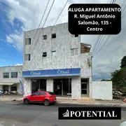 Apartamento com 3 Quartos para alugar, 90m² no Centro, Lagoa Santa - Foto 1