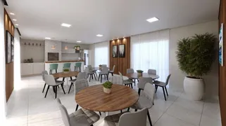 Apartamento com 2 Quartos à venda, 49m² no Parque Jamaica, Londrina - Foto 3