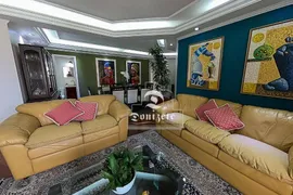 Apartamento com 4 Quartos à venda, 130m² no Vila Assuncao, Santo André - Foto 3
