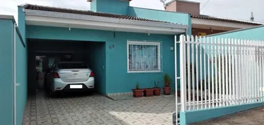 Casa com 3 Quartos à venda, 110m² no Uvaranas, Ponta Grossa - Foto 20