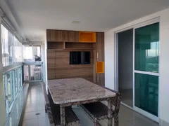 Apartamento com 4 Quartos para venda ou aluguel, 132m² no Praia de Santa Helena, Vitória - Foto 4