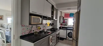 Apartamento com 2 Quartos à venda, 91m² no Vila Pirajussara, São Paulo - Foto 7