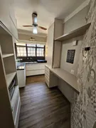 Apartamento com 2 Quartos para alugar, 80m² no Aparecida, Santos - Foto 9