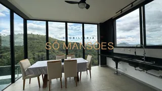 Casa de Condomínio com 4 Quartos à venda, 333m² no Vila Castela , Nova Lima - Foto 35