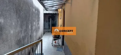 Casa com 3 Quartos à venda, 200m² no Jardim Planteucal, Ribeirão Pires - Foto 8