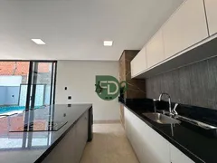 Casa de Condomínio com 3 Quartos à venda, 309m² no Parque Nova Carioba, Americana - Foto 4