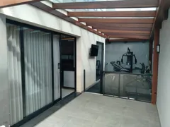 Casa de Condomínio com 3 Quartos à venda, 252m² no Santa Felicidade, Curitiba - Foto 10