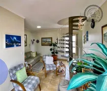 Cobertura com 3 Quartos à venda, 130m² no Balneario Florida, Praia Grande - Foto 5