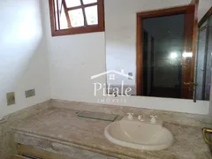 Casa de Condomínio com 4 Quartos para venda ou aluguel, 320m² no Residencial Dez, Santana de Parnaíba - Foto 21