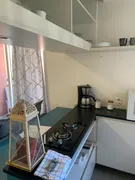 Apartamento com 1 Quarto para alugar, 45m² no Itaim Bibi, São Paulo - Foto 8