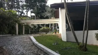 Casa de Condomínio com 5 Quartos para venda ou aluguel, 1400m² no Alto Da Boa Vista, São Paulo - Foto 12