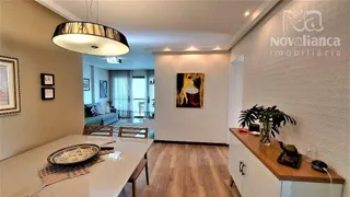 Apartamento com 3 Quartos à venda, 115m² no Praia de Itaparica, Vila Velha - Foto 5