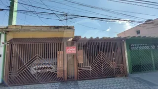 Casa com 4 Quartos à venda, 124m² no Parada Inglesa, São Paulo - Foto 1