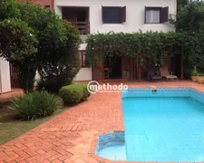 Casa de Condomínio com 4 Quartos à venda, 390m² no Jardim Aruã, Campinas - Foto 9