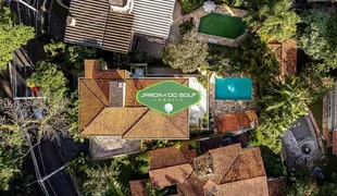 Casa com 5 Quartos à venda, 530m² no Jardim Marajoara, São Paulo - Foto 30