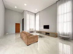 Casa de Condomínio com 3 Quartos para venda ou aluguel, 316m² no JARDIM DOS LAGOS, Indaiatuba - Foto 7