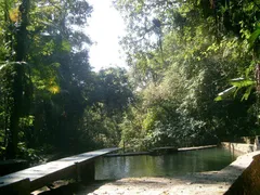 Casa de Condomínio com 4 Quartos para venda ou aluguel, 800m² no São Pedro, Guarujá - Foto 53