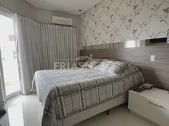 Casa de Condomínio com 3 Quartos à venda, 202m² no TERRAS DO SINHO I, Piracicaba - Foto 34