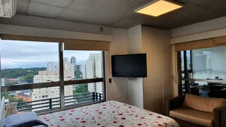 Apartamento com 2 Quartos à venda, 140m² no Brooklin, São Paulo - Foto 12
