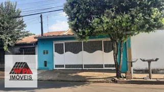 Casa com 3 Quartos à venda, 136m² no Jardim Paz, Americana - Foto 11