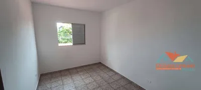 Casa de Condomínio com 2 Quartos para alugar, 45m² no Massaguaçu, Caraguatatuba - Foto 9