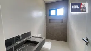 Casa de Condomínio com 4 Quartos à venda, 346m² no Mirante, Campina Grande - Foto 18