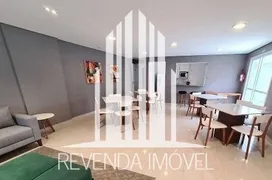 Apartamento com 2 Quartos à venda, 58m² no Vila Sônia, São Paulo - Foto 28
