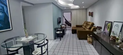 Apartamento com 4 Quartos à venda, 110m² no Cabo Branco, João Pessoa - Foto 1