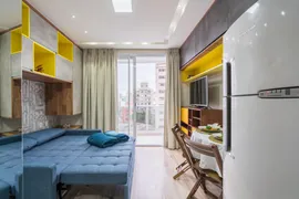 Studio com 1 Quarto à venda, 22m² no Luz, São Paulo - Foto 3