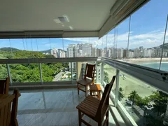 Apartamento com 3 Quartos à venda, 117m² no Jardim Astúrias, Guarujá - Foto 20