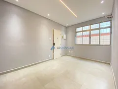 Apartamento com 2 Quartos à venda, 57m² no Campo Grande, Santos - Foto 2